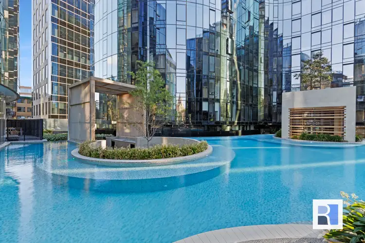 Second view of Homely apartment listing, 512/605 St Kilda Road, Melbourne VIC 3004