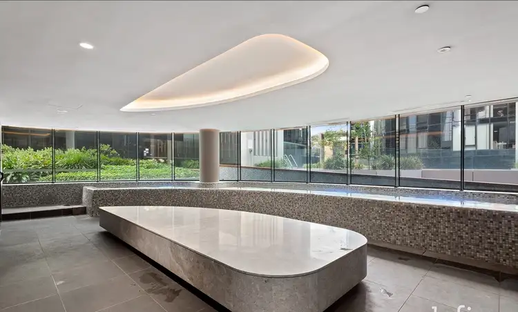 Third view of Homely apartment listing, 512/605 St Kilda Road, Melbourne VIC 3004