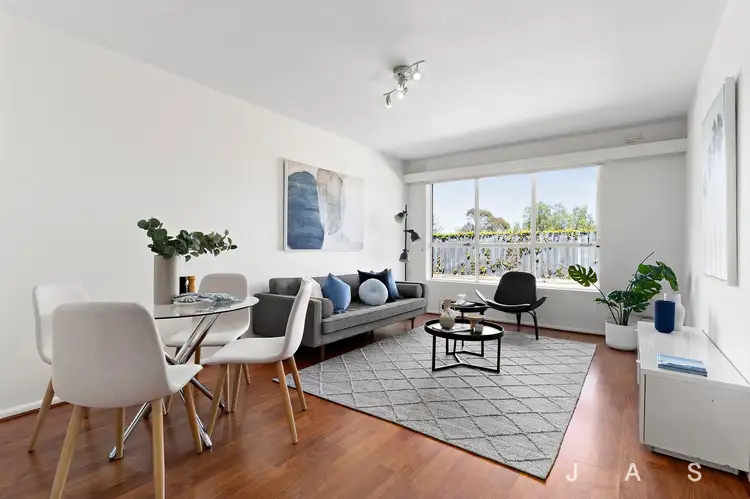 Main view of Homely apartment listing, 13/51 Stephen Street, Yarraville VIC 3013