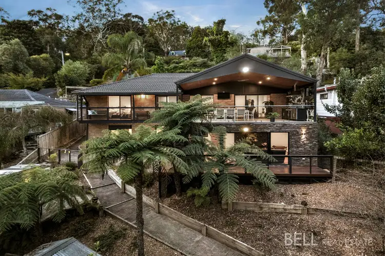 8 Blue Wren Court, Mount Evelyn VIC 3796