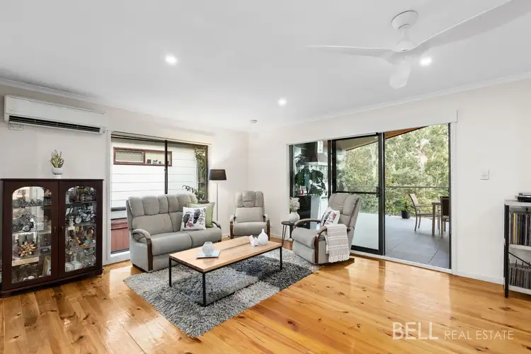 Fourth view of Homely house listing, 8 Blue Wren Court, Mount Evelyn VIC 3796