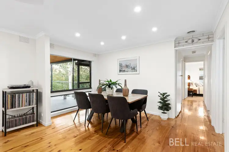 Fifth view of Homely house listing, 8 Blue Wren Court, Mount Evelyn VIC 3796