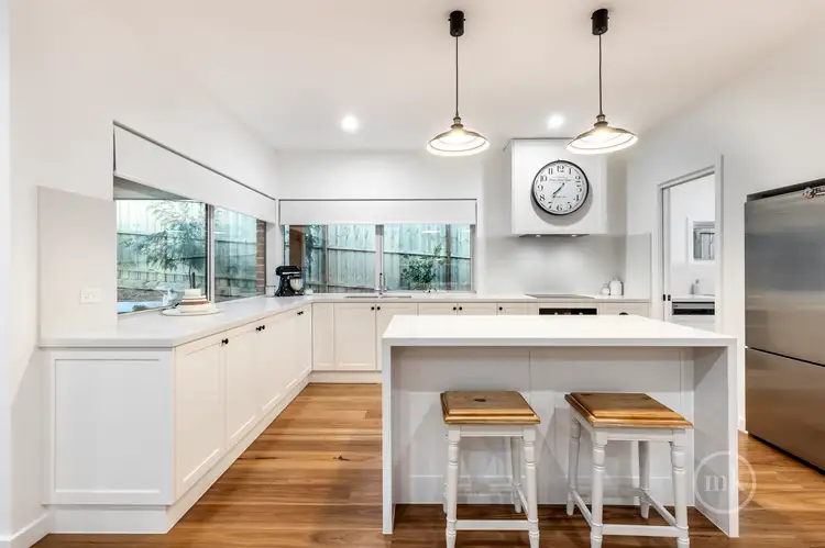 Second view of Homely unit listing, 2/118 Bridge Street, Eltham VIC 3095