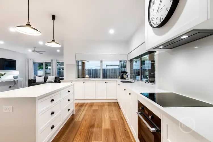 Third view of Homely unit listing, 2/118 Bridge Street, Eltham VIC 3095