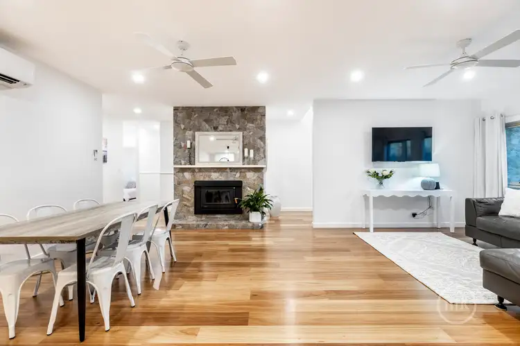 Fifth view of Homely unit listing, 2/118 Bridge Street, Eltham VIC 3095