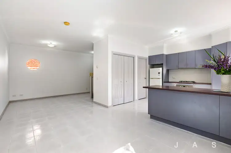 Second view of Homely townhouse listing, 14/140-142 Rupert Street, West Footscray VIC 3012