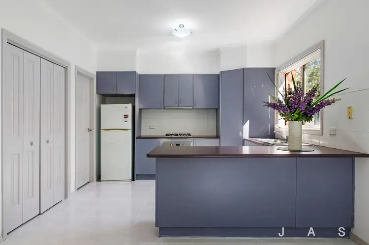 Third view of Homely townhouse listing, 14/140-142 Rupert Street, West Footscray VIC 3012