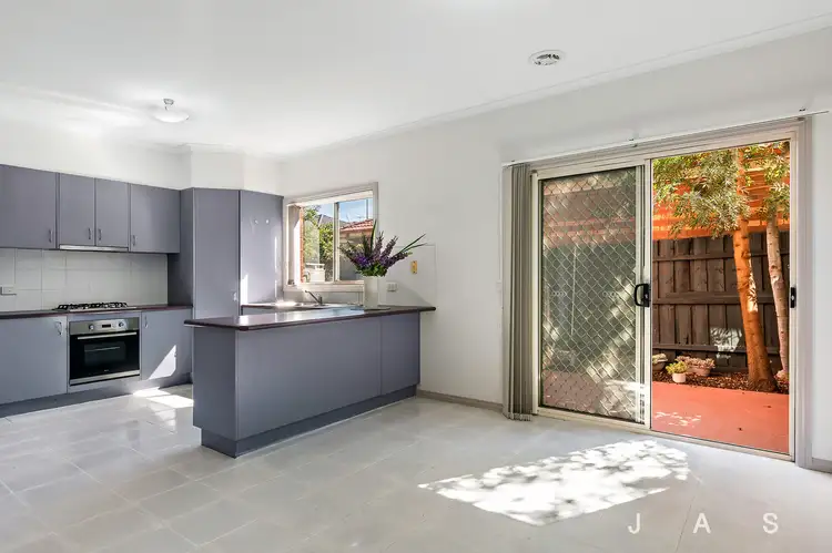 Fourth view of Homely townhouse listing, 14/140-142 Rupert Street, West Footscray VIC 3012
