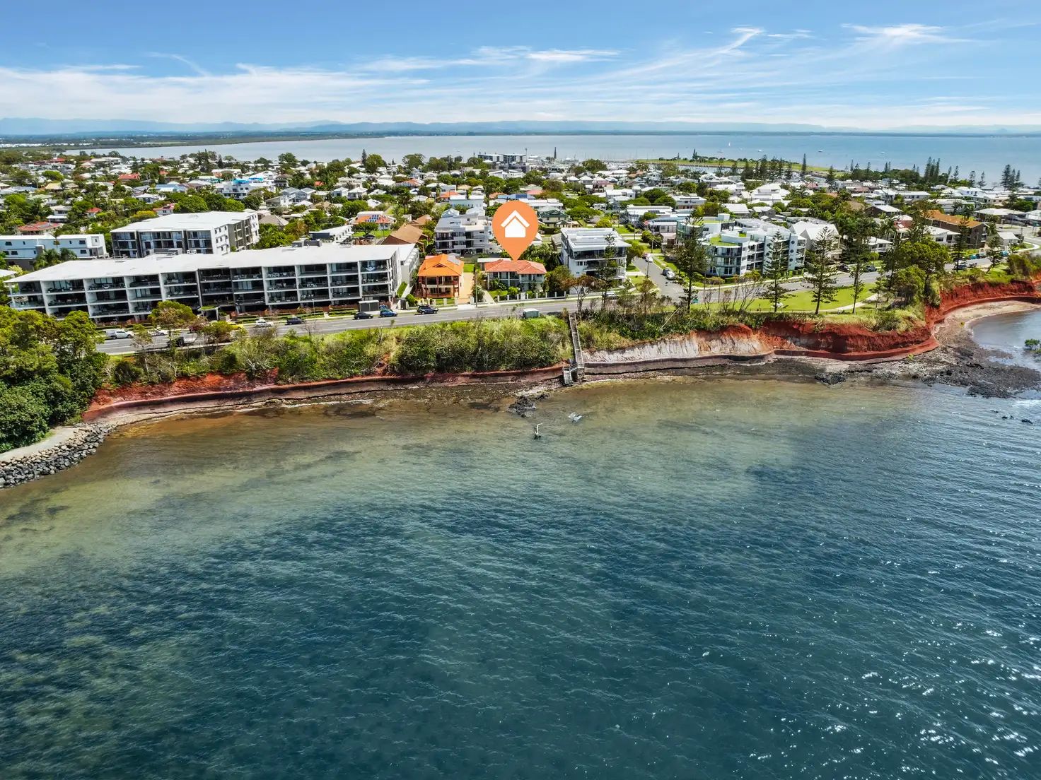 Main view of Homely house listing, 159 Landsborough Avenue, Scarborough QLD 4020