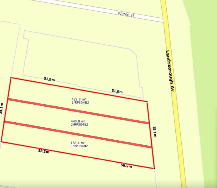 Second view of Homely house listing, 159 Landsborough Avenue, Scarborough QLD 4020