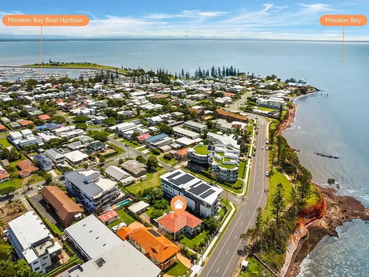 Third view of Homely house listing, 159 Landsborough Avenue, Scarborough QLD 4020