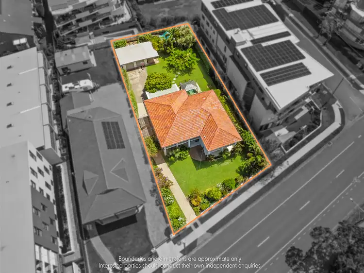 Fourth view of Homely house listing, 159 Landsborough Avenue, Scarborough QLD 4020