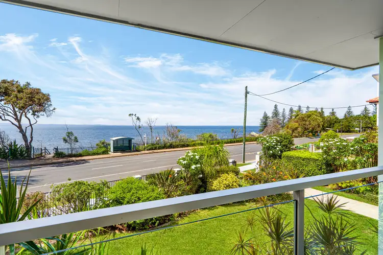 Fifth view of Homely house listing, 159 Landsborough Avenue, Scarborough QLD 4020