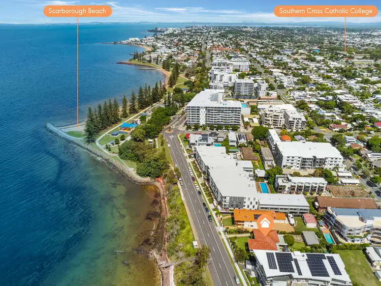 Sixth view of Homely house listing, 159 Landsborough Avenue, Scarborough QLD 4020