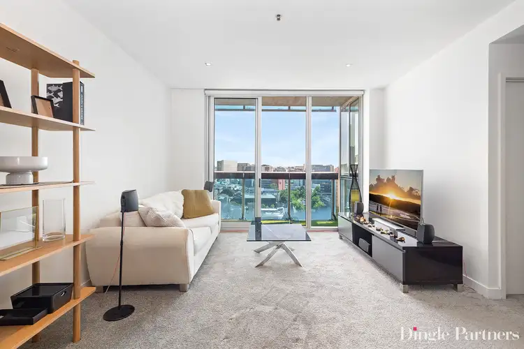 2007/22-24 Jane Bell Lane, Melbourne VIC 3000