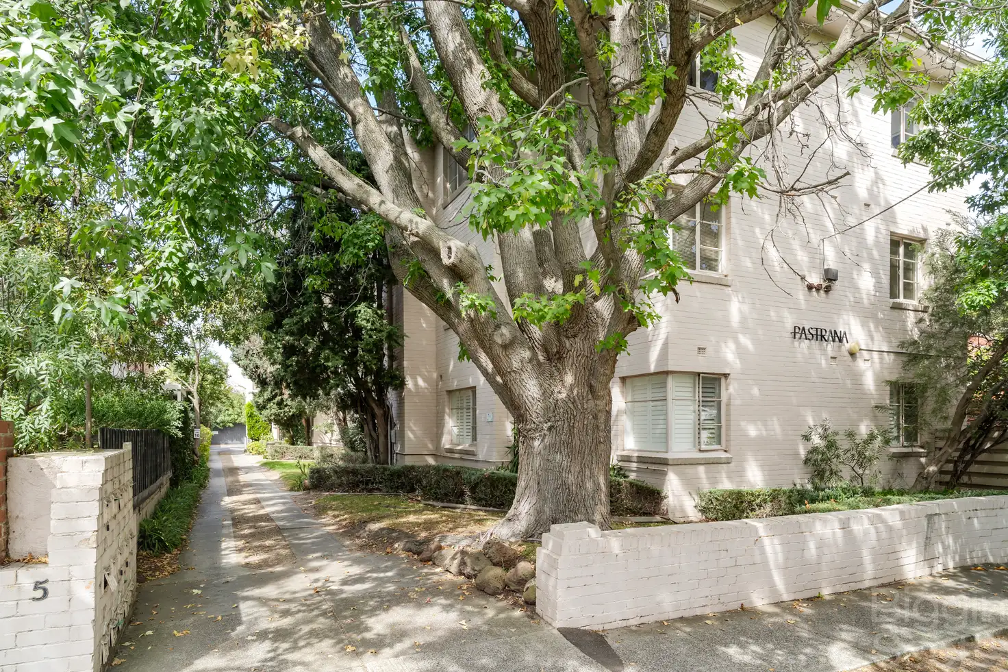 Main view of Homely apartment listing, 11/5 Lansdowne Road, St Kilda East VIC 3183