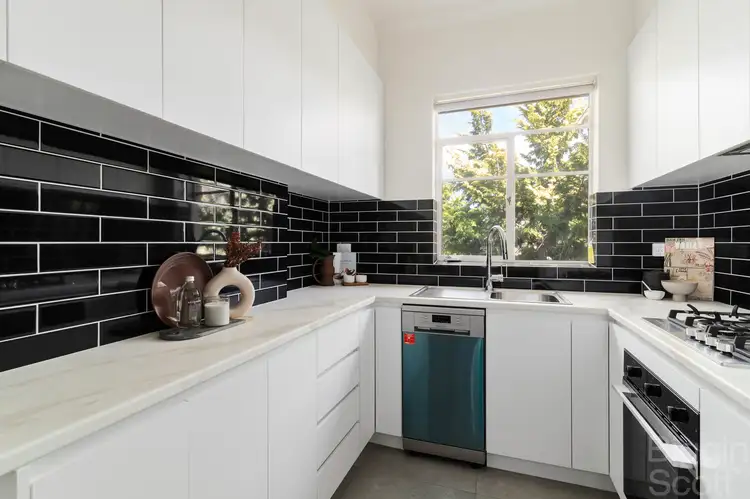 Third view of Homely apartment listing, 11/5 Lansdowne Road, St Kilda East VIC 3183