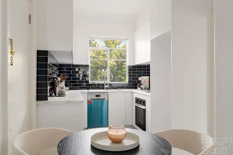Fifth view of Homely apartment listing, 11/5 Lansdowne Road, St Kilda East VIC 3183