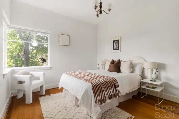 Sixth view of Homely apartment listing, 11/5 Lansdowne Road, St Kilda East VIC 3183