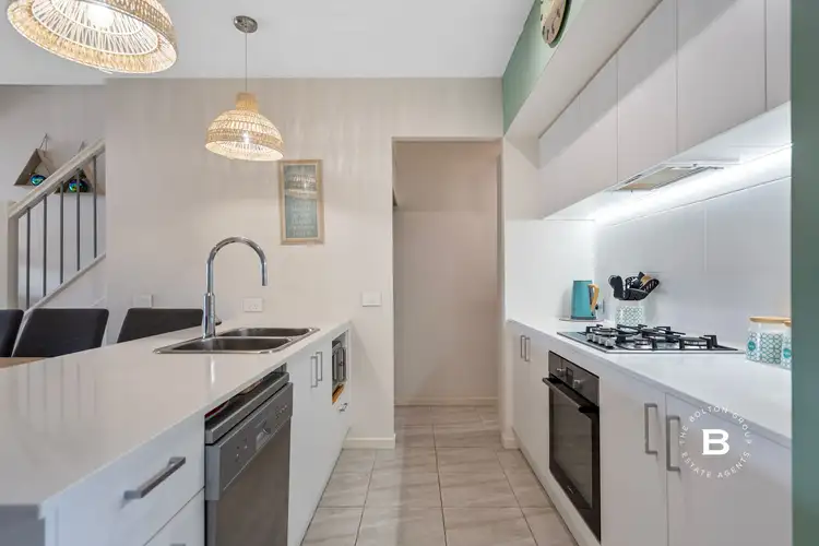 Sixth view of Homely house listing, 12 Tonelli Lane, Ripley QLD 4306