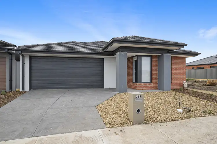 242 Ballarat-Carngham Road, Alfredton VIC 3350