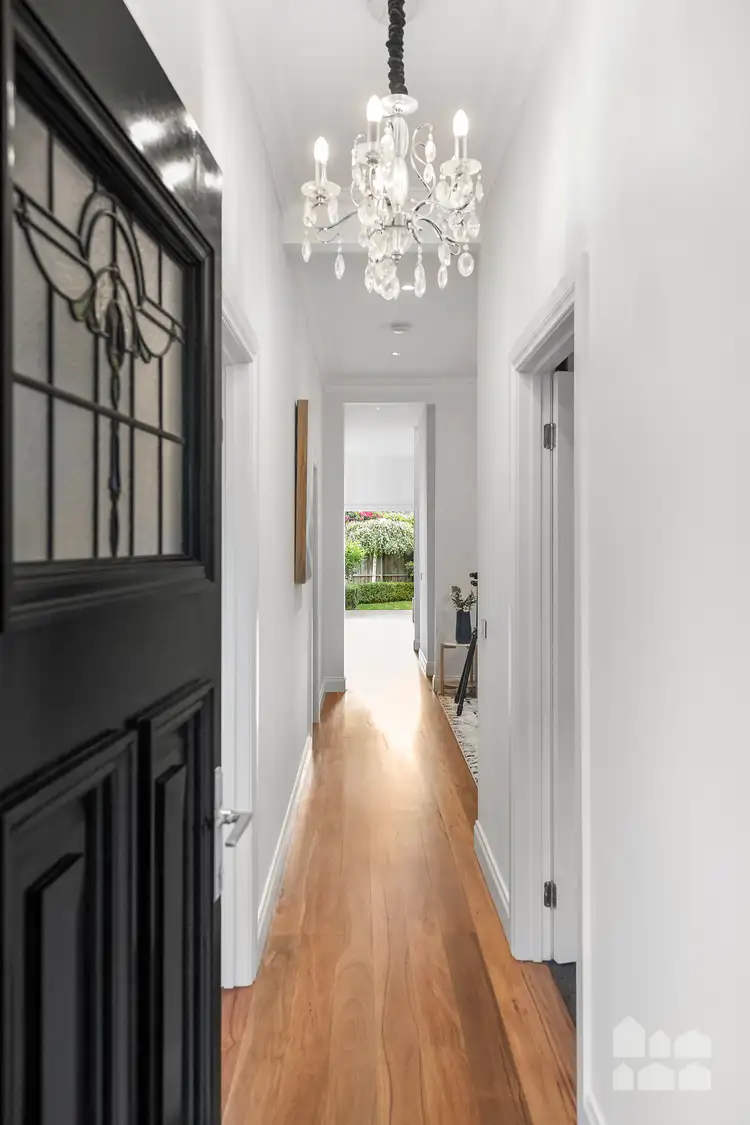 Second view of Homely house listing, 78 Coronation Street, Kingsville VIC 3012