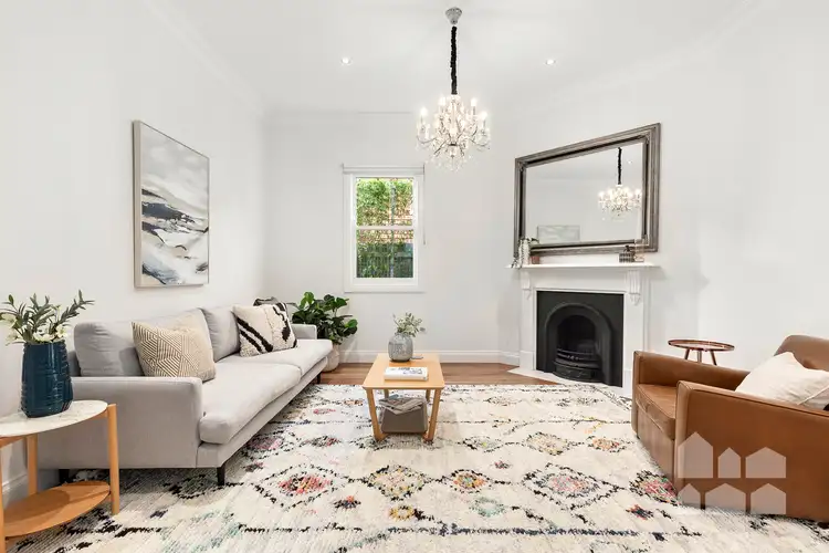 Third view of Homely house listing, 78 Coronation Street, Kingsville VIC 3012
