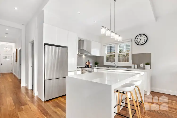 Sixth view of Homely house listing, 78 Coronation Street, Kingsville VIC 3012