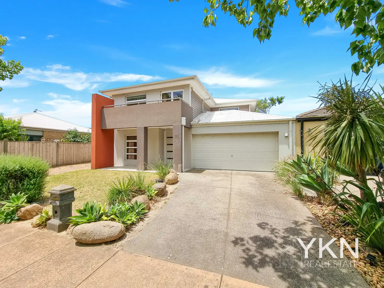 Main view of Homely house listing, 11 Wetlands Boulevard, Williams Landing VIC 3027