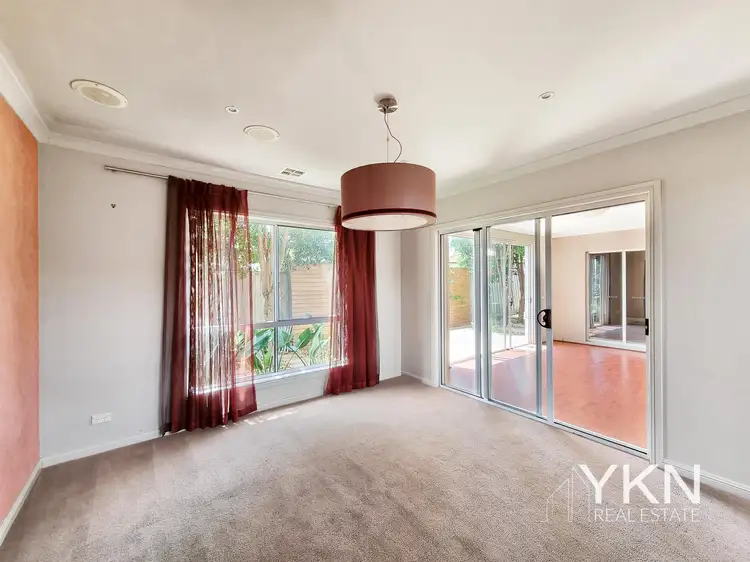 Fifth view of Homely house listing, 11 Wetlands Boulevard, Williams Landing VIC 3027