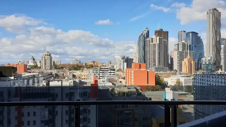3102/551 Swanston Street, Melbourne VIC 3000
