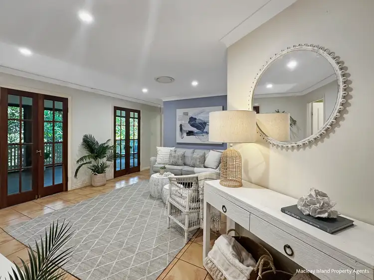 Third view of Homely house listing, 2 Emily Crescent, Macleay Island QLD 4184