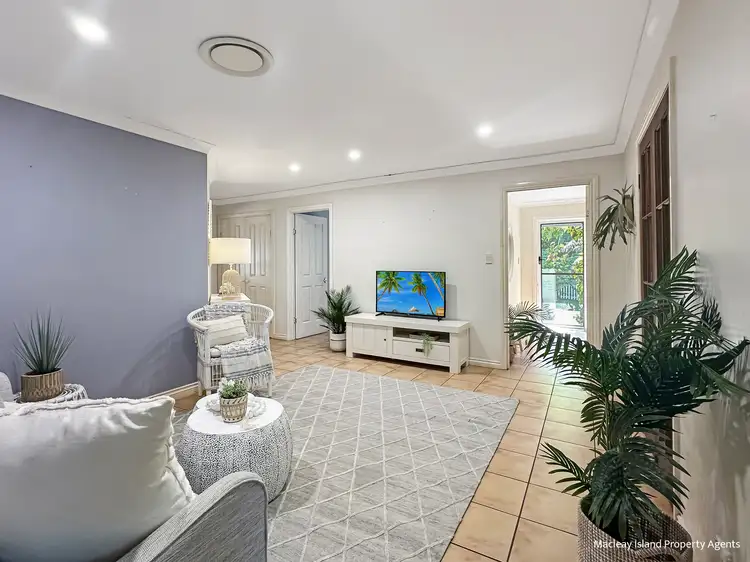 Fourth view of Homely house listing, 2 Emily Crescent, Macleay Island QLD 4184