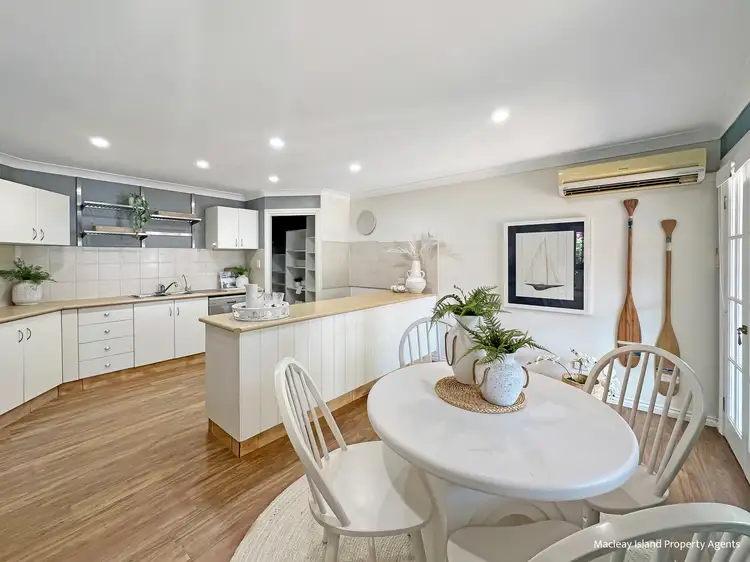 Sixth view of Homely house listing, 2 Emily Crescent, Macleay Island QLD 4184