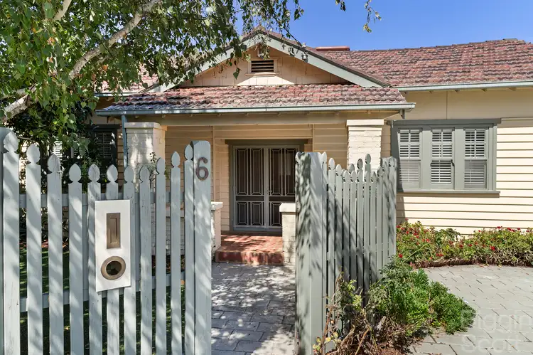 6 Mulgrave Street, Elsternwick VIC 3185