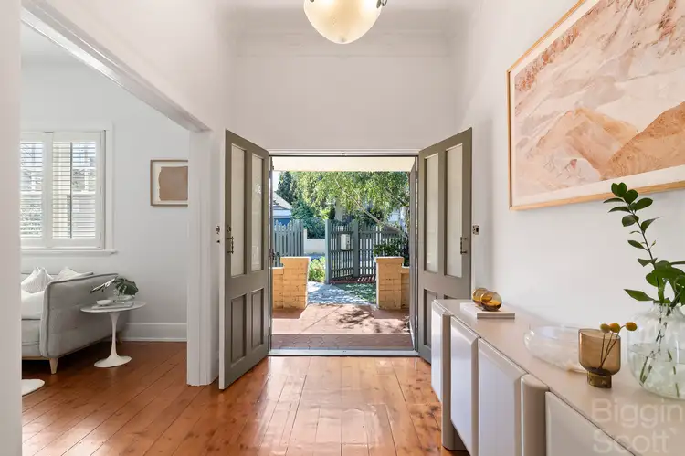 Second view of Homely house listing, 6 Mulgrave Street, Elsternwick VIC 3185
