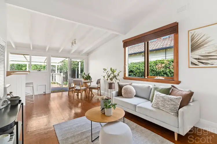 Fifth view of Homely house listing, 6 Mulgrave Street, Elsternwick VIC 3185