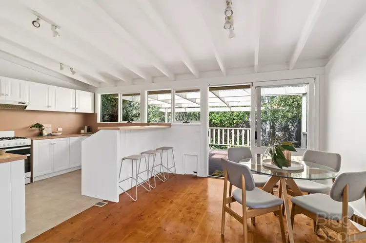 Sixth view of Homely house listing, 6 Mulgrave Street, Elsternwick VIC 3185