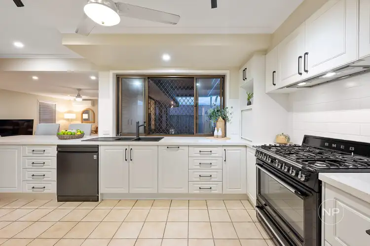 Third view of Homely house listing, 4 Callistemon Court, Albany Creek QLD 4035