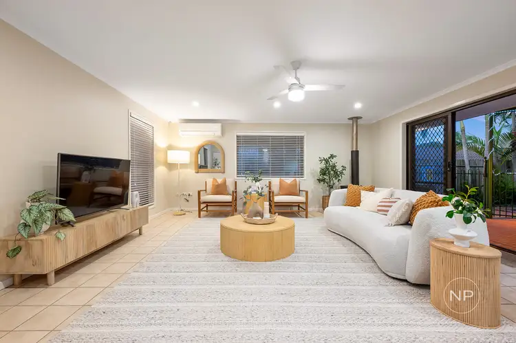 Sixth view of Homely house listing, 4 Callistemon Court, Albany Creek QLD 4035
