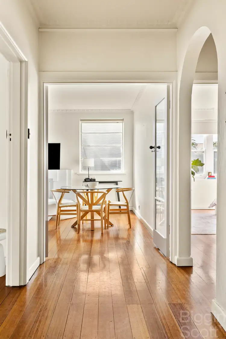 Main view of Homely apartment listing, 8/57 Ormond Esplanade, Elwood VIC 3184
