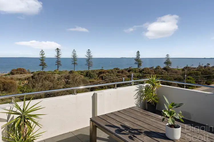 Second view of Homely apartment listing, 8/57 Ormond Esplanade, Elwood VIC 3184