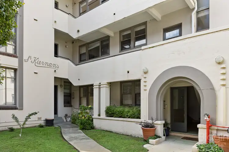 Fourth view of Homely apartment listing, 8/57 Ormond Esplanade, Elwood VIC 3184