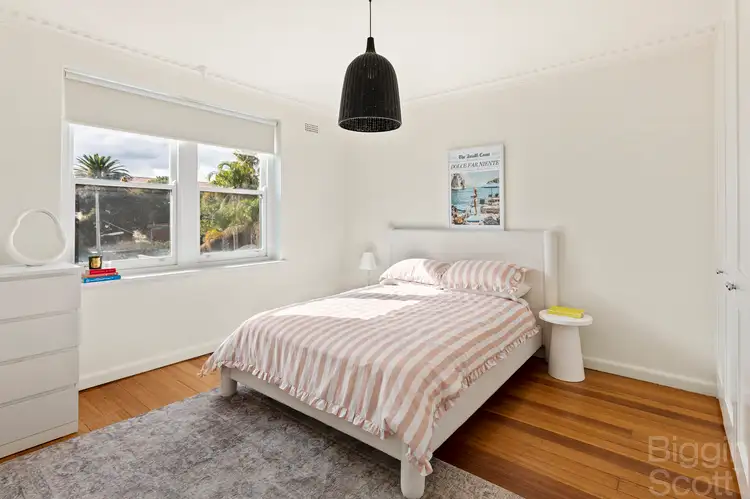 Fifth view of Homely apartment listing, 8/57 Ormond Esplanade, Elwood VIC 3184