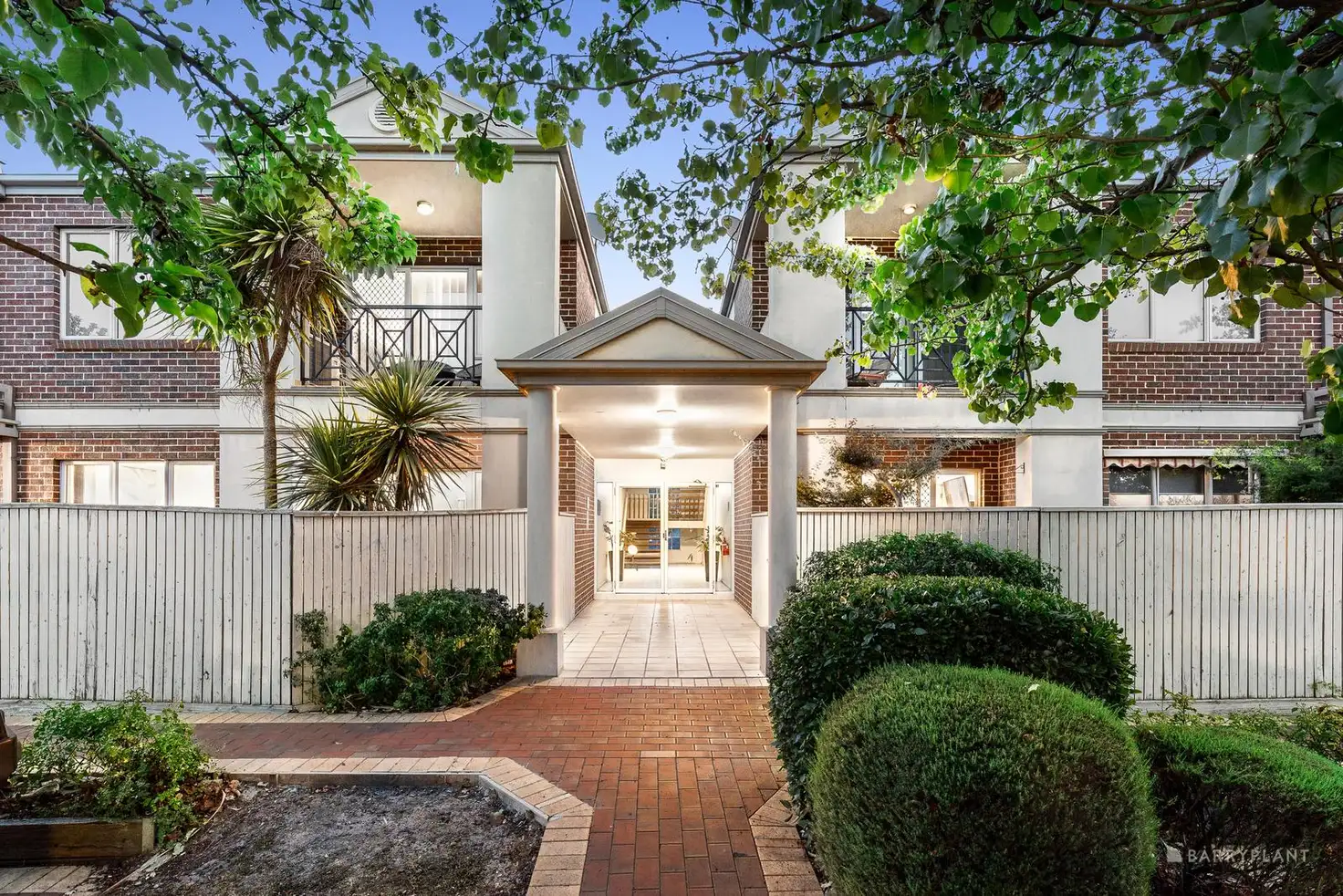 Main view of Homely unit listing, 26/81-97 Mitcham Road, Donvale VIC 3111