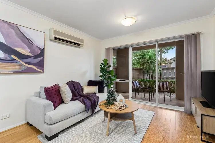 Second view of Homely unit listing, 26/81-97 Mitcham Road, Donvale VIC 3111