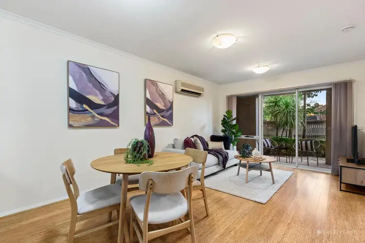 Fourth view of Homely unit listing, 26/81-97 Mitcham Road, Donvale VIC 3111