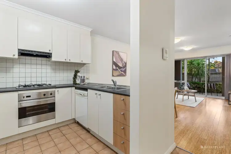 Fifth view of Homely unit listing, 26/81-97 Mitcham Road, Donvale VIC 3111