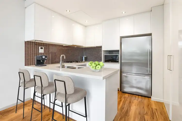 35/3-13 Bundarra Avenue South, Wahroonga NSW 2076