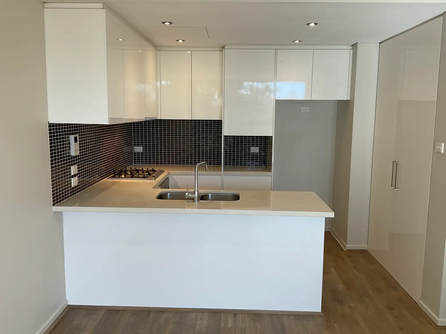 Main view of Homely apartment listing, 35/3-13 Bundarra Avenue South, Wahroonga NSW 2076